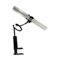 thumbnail image 3 of S SERENABLE Clamp Table Tennis Robot Portable Training Device for Training Sports Indoor, 3 of 9
