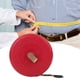 thumbnail image 1 of Herramienta manual de cinta métrica, cinta métrica precisa de fibra de competición deportiva, cinta métrica deportiva resistente y resistente, 1 of 8