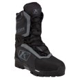 thumbnail image 1 of Botas para motonieve KLIM Aurora GTX para mujer, talla 6, negras, 1 of 9
