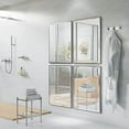 thumbnail image 5 of Gatco 1432 Elegant Shower Shelf, 10", Chrome, 5 of 5