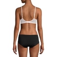 thumbnail image 2 of DKNY Womens Modern Lines T-Shirt Bra Style-DK4502, 2 of 2