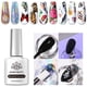 thumbnail image 2 of BORN PRETTY lámina de transferencia esmalte de uñas en Gel barniz semipermanente para pegatina adhesiva pegamento para uñas remojo UV LED Gel Nail Art hombre, 2 of 5