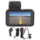 thumbnail image 2 of DVR para coche transmisión de interconexión WIFI cámara de salpicadero delantera y trasera grabación de imágenes HD para conducir ANGGREK Otros, 2 of 8