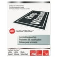 thumbnail image 2 of Wilson Jones. 3745091 Premium Laminating Pouches- 10 mil- 11 1/2 x 9 1/2- 50/Box, 2 of 2