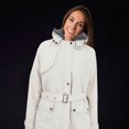 thumbnail image 4 of WHAMVOX Chaqueta Para Mujer Con Capucha Y Desmontable Para Frío, 4 of 7