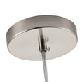 thumbnail image 5 of Aiwen Modern Pendant Light Marble Grain Glass Hanging Ceiling Lamp Industrial Handcrafted Lighting, 5 of 10
