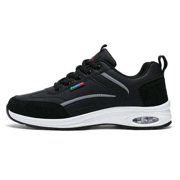Classic casual breathable sports shoes air cushion shoes thin strap shoes