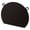Black, variant on Ybomd,Pink Dual-Sided Chopping Board with Silicone Drain Mat – 35x29cm Non-Slip Cutting Plate for Vegetables, Meat & Poultry, Ideal for Kitchen, Travel & Camping