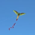 thumbnail image 3 of 3D Dinosaur Kite for Kids & Adults, Easy to Fly Best Beach Kites for Beginners, 328ft Kite String Included, 3 of 5