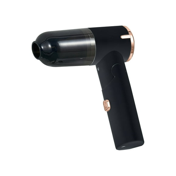 RKSTN Vacuum Cleaner Portable Handheld Car Vacuum Cleaner Wireless Vacuum Cleaner Wet And Dry Handheld Vacuum Cleaner Household Goods Dirt Cleaner Vacuum Cleaners for Home