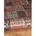 thumbnail image 2 of Emerald Tyler Lavender & Grey 6'7" x 9'7" Area Rug, 2 of 6