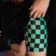 thumbnail image 5 of Anime Gym Shorts Men Women Devil Fruit Manga 3d Print Sports Shorts To Fitness Workout Summer 2 In 1 Performance Shorts Male, 5 of 5