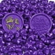 thumbnail image 5 of Cuadros Decorativos 100x Star Retro Sealing Wax Bead Fire Painting Grano para sello (púrpura), 5 of 5