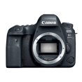 thumbnail image 1 of Canon EOS 6D Mark II Appareil Photo Reflex Numérique Plein Format – Wi-Fi Activé, 1 of 4