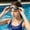 #5326-C, variant on Cevemin Swim Goggles With Anti-fog And Anti-leak Features Providing Wide Field Of Vision And Comfort Suitable For Adults Men Women And Teenagers - Clear Waterproof Swimming Eyewear For Pools Beaches