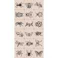thumbnail image 1 of 3 x 4 in. Ink N Stamp Tub - Bugs, 1 of 1
