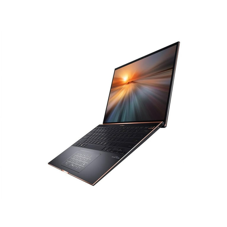 ASUS ZenBook S Ultra Slim Laptop, 13.9
