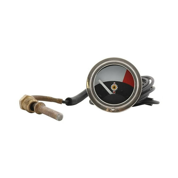 RAParts 1407-0572 - Temp Gauge Fits John Deere
