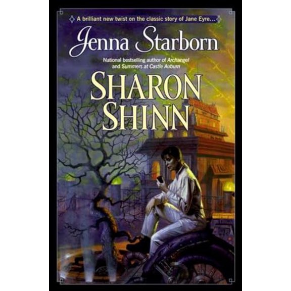 Pre-Owned Jenna Starborn, (Paperback)