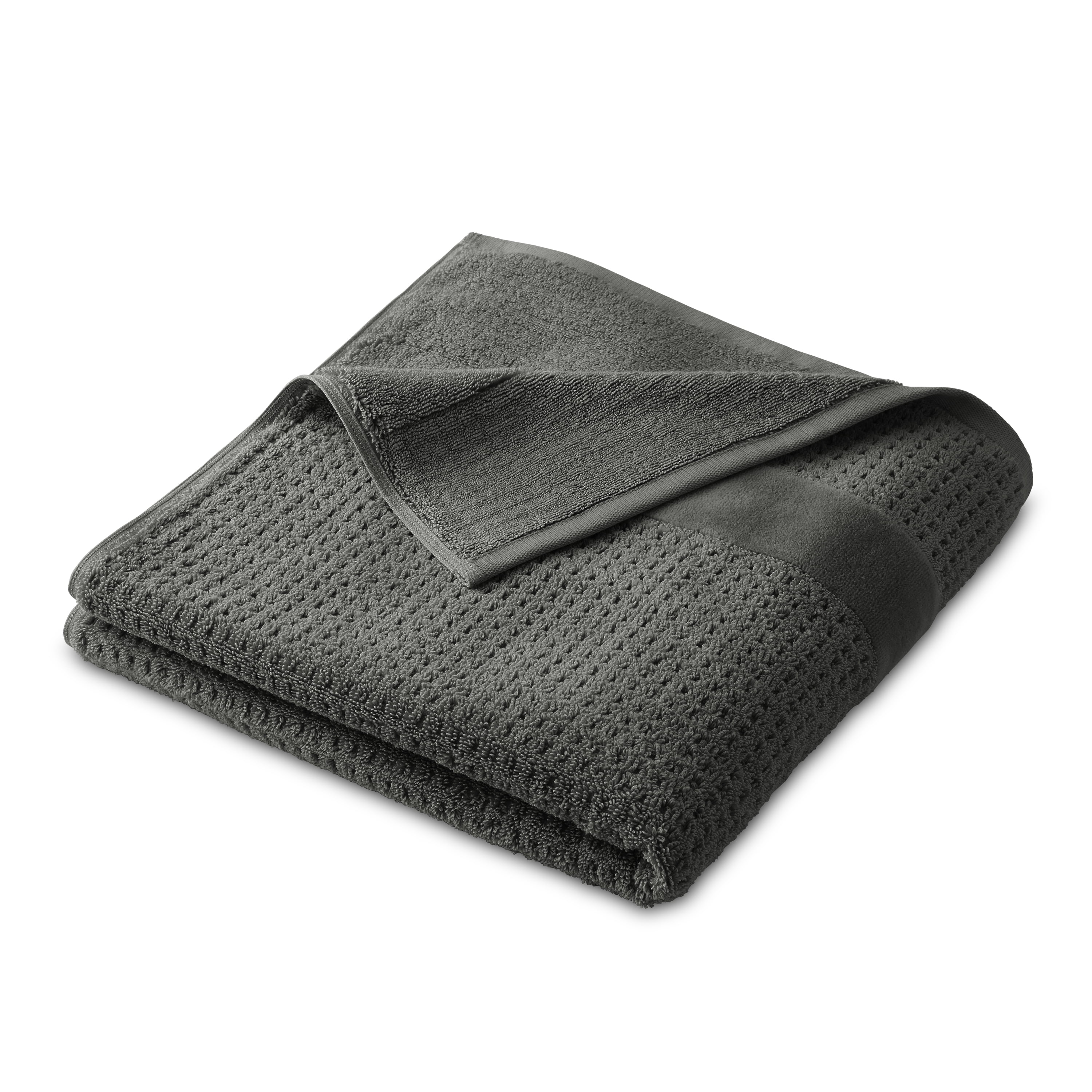 Hotel Style Turkish Cotton Textured Bath Towel Palestine Ubuy