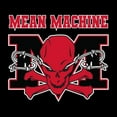 thumbnail image 3 of Mean Machine Paul Crewe  Hockey Jersey, 3 of 5