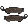 thumbnail image 4 of Niche Front Brake Pad Set for Yamaha YZ125 Organic Motorcycle 4 Pack 519-KPA2419D, 4 of 5
