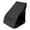 Black, variant on KoverRoos Weathermax High Back Chair Cover
