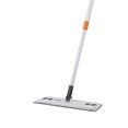 thumbnail image 1 of Microfiber Grey Flat Miracle Mop, 1 of 4