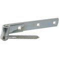thumbnail image 1 of 10 in.Screw Hook Strap Hinge, 1 of 1