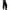 Black, variant on Pants For Girls Casual High Waisted Drawstring Loose Fit Pockets Kid Tall Cargo Sweatpants Dark Gray 150(9 Years-10 Years)