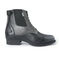thumbnail image 2 of Horze Kilkenny Womens Two-Toned Paddock Boots, 2 of 9