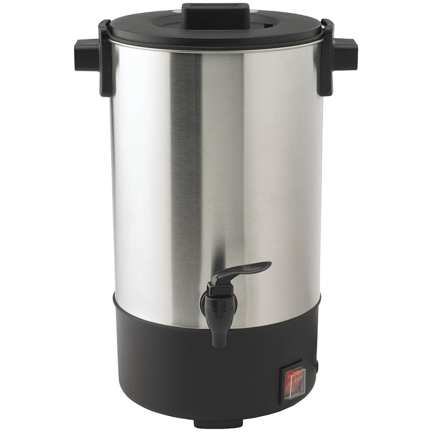 Hamilton Beach 45 Cup Coffee Urn Model 