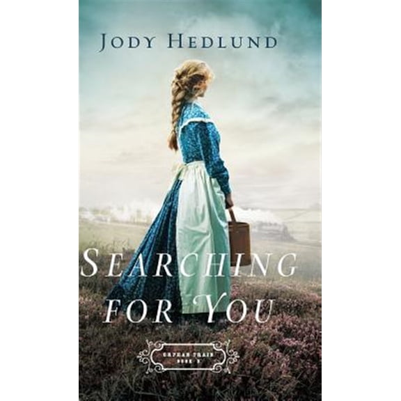 Pre-Owned Orphan Train: Searching for You (Hardcover)