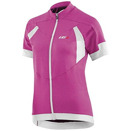 UPC 775504722030 product image for Louis Garneau Icefit Jersey - Short-Sleeve - Women's Candy Purple, M | upcitemdb.com