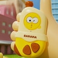 thumbnail image 6 of Usloyux Kids Toys Under $5 Walkie Talkies Toys for Kids,2Pcs Banana Shaped Walkie Talkies,Toys for Parent-child Couple Interactive and Gift for Boys and Girls Christmas,Birthday,Holiday Party, 6 of 6