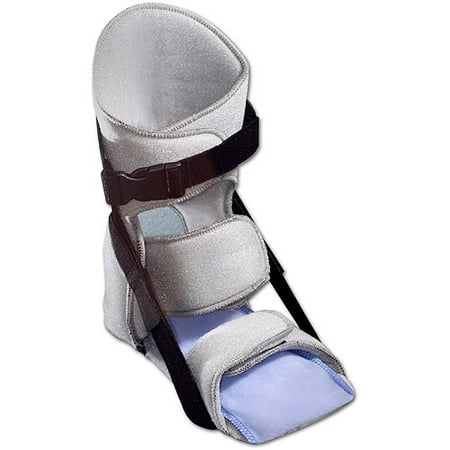 Nice Stretch Original w/ice Plantar Fasciitis Night Splint Men 9 - 11; Women 10 - 12