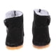 thumbnail image 5 of Muñeca Raquetas de Nieve Pulgadas BJD Hugo Accesorios de Ropa Negro Botas de nieve para muñecas, 5 of 10