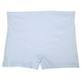 thumbnail image 2 of Calzoncillos De Mujer Embarazada, Calzoncillos De Cintura Alta, Bragas De Maternidad Elásticas De Algodón, Ropa Interior, 2 of 7