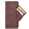 thumbnail image 3 of Funda Tipo Billetera GANGXUN para iPhone 11 PRO MAX – Tapa Flip con Tarjetero, 3 of 5