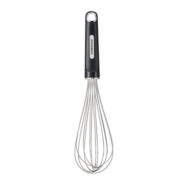 Farberware Professional Stainless Steel Whisk Black