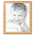 thumbnail image 2 of ArtToFrames 30" x 36" Bronze Picture Frame, 30x36 inch Multi Wood Poster Frame (WOM-5026),  Pack, 2 of 7