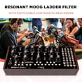 thumbnail image 3 of Sintetizador analógico MOOG Mother-32 semimodular con secuenciador, 3 of 6