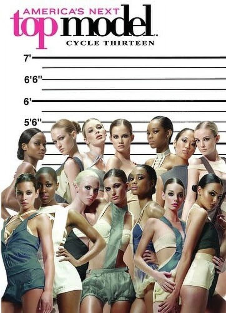 Contestants America's Next Top Model Stream Contestants Watch