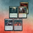 thumbnail image 2 of Magic: The Gathering Secret Lair : Série d'Artistes : Chris Rahn (Non Métallique), 2 of 3