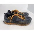 thumbnail image 1 of Ad-id-as Spell Out Men Shoe Rare Sz 12 Torsion System Gray Orange G56258 Athletic, 1 of 6