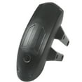 thumbnail image 3 of Motorcycle Splash Guard,Motorcycle Rear Mudguard ABS Motorcycle Wheel Protective Cover Motorcycle Rear Tire Hugger Enhanced Durability, 3 of 7