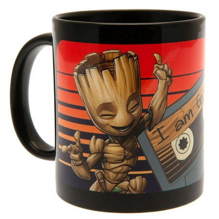 Guardians Of The Galaxy - Mug AM GROOT