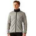 thumbnail image 4 of Regatta Mens Branleigh Full Zip Fleece Jacket, 4 of 5