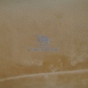 CAMEL CROWN Seat Headrest Yellow
