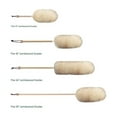 thumbnail image 2 of Wool Shop Lambswool Duster 10"", 2 of 3